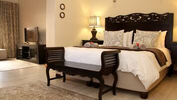 Coffres-forts dans les chambres, bureau, fer et planche Ă repasser