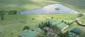 Francolin Creek