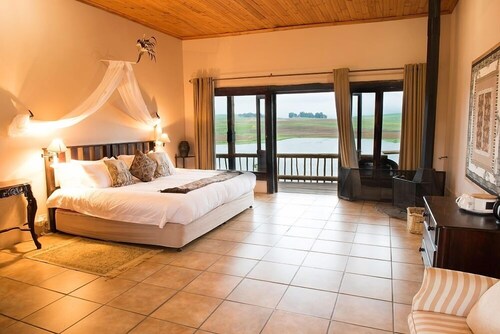 Penwarn Country Lodges