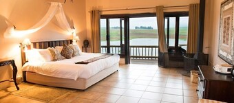 Penwarn Country Lodges