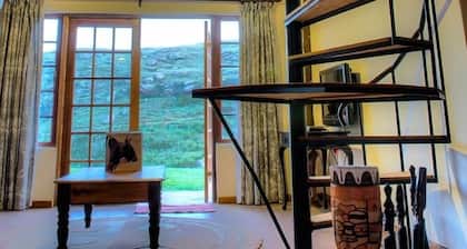 Penwarn Country Lodges