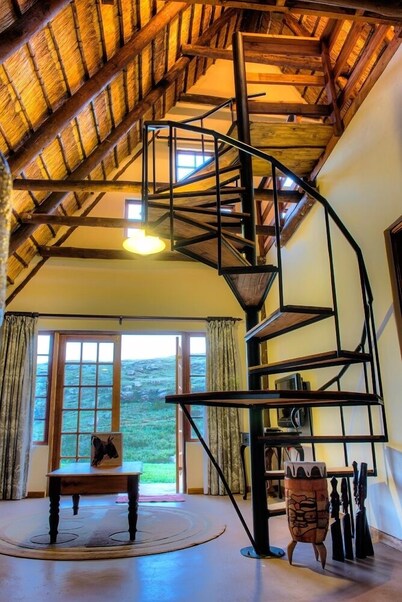 Penwarn Country Lodges