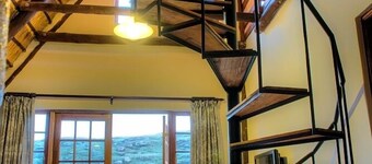Penwarn Country Lodges