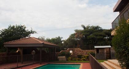 Thabiso Guesthouse