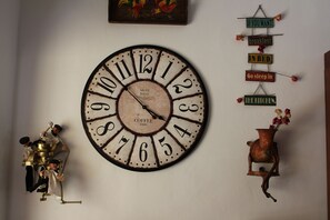 Daily continental breakfast (ZAR 70 per person) - Xaviera Guest House (Pretoria)