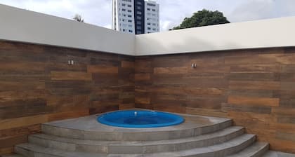 Apartamento Irala