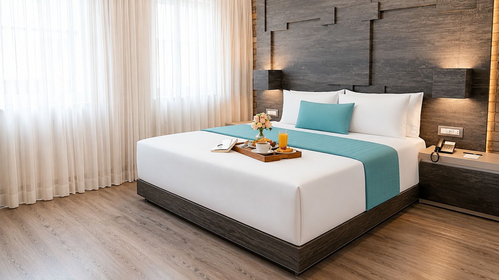 Suite, bañera | Ropa de cama de alta calidad, caja fuerte, escritorio