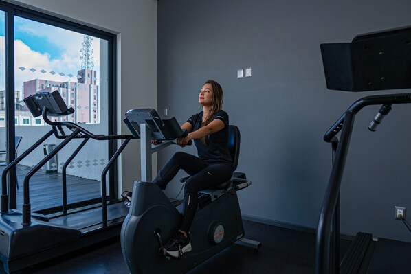 Gimnasio