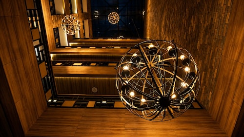 Hotel Punto MX