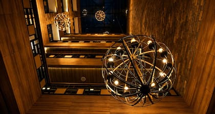 Hotel Punto MX