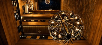 Hotel Punto MX