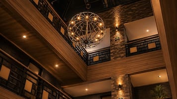 Diseño del edificio