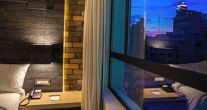 Hotel Punto MX