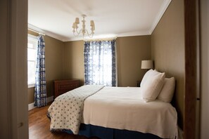 3 Schlafzimmer, kostenloses WLAN, Bettwäsche