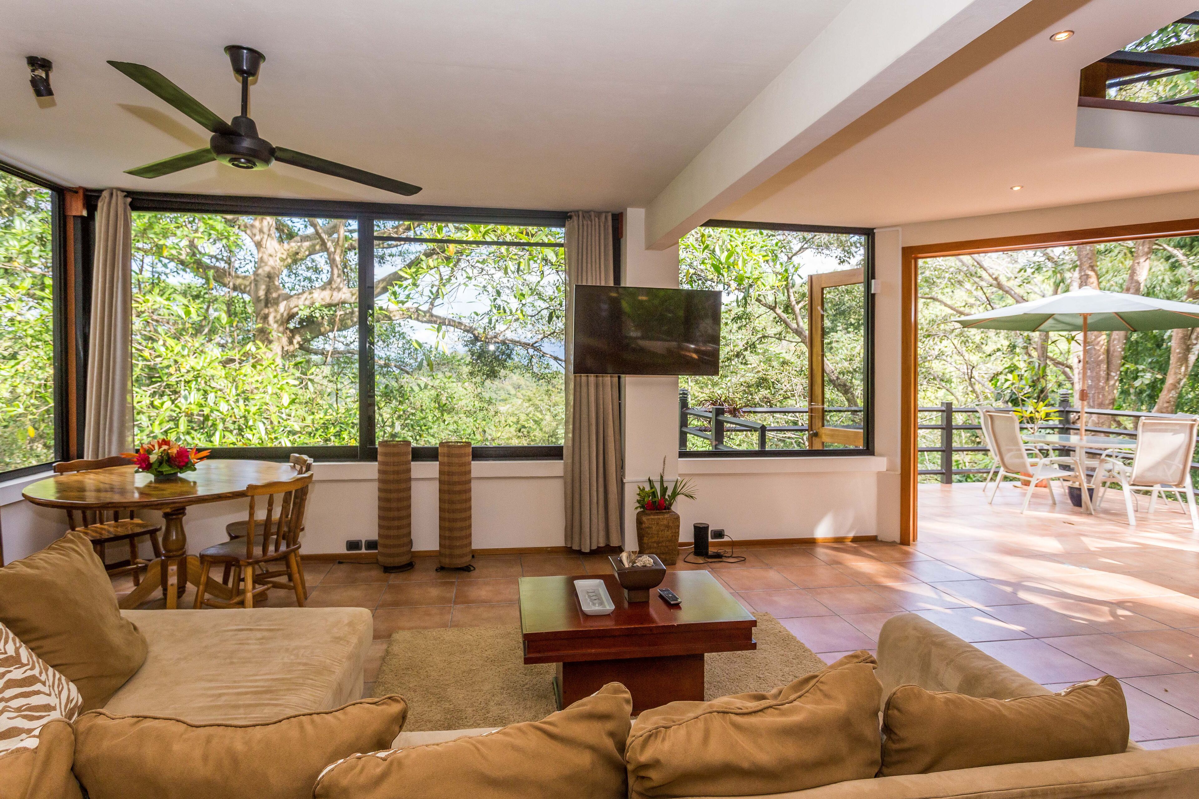 Televisor intel·ligent, reproductor de DVD i llibres 