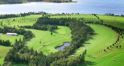 Beach, Golf, Relax & Enjoy Our Beautiful Stanhope, PEI Cottage for your vacation