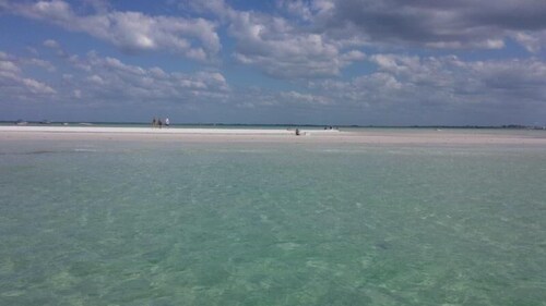 Strand, Pool, Restaurants, Paradise