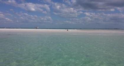 Strand, Pool, Restaurants, Paradise