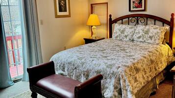 3 habitaciones, tabla de planchar con plancha y wifi gratis