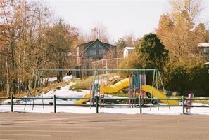 Espace pour enfants
