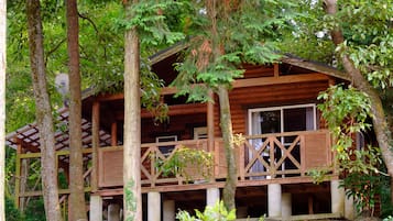 Log House Bed type not selectable | 1 bedroom, free WiFi