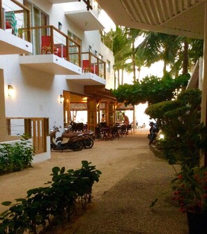 Exterior - Blue Coral Resort Boracay (Boracay Island)