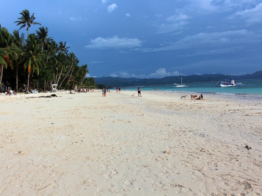 Ubicación a pie de playa, submarinismo y buceo con tubo