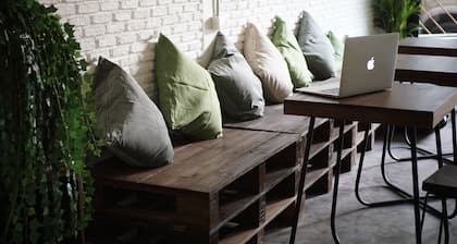 Krit Hostel