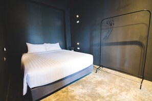 Double Room with shared bathroom | 免費無線上網