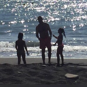 Plage