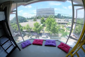 宿舍, 男女混合宿舍 | 免费 WiFi、床单