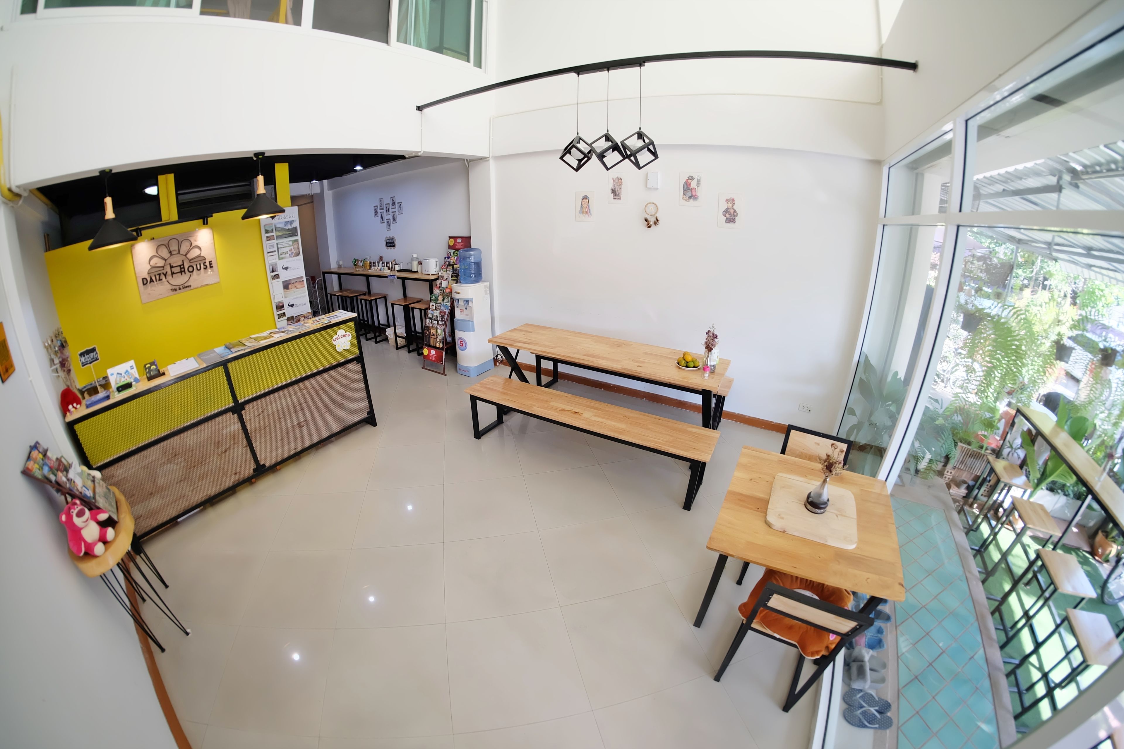 ร้านอาหาร