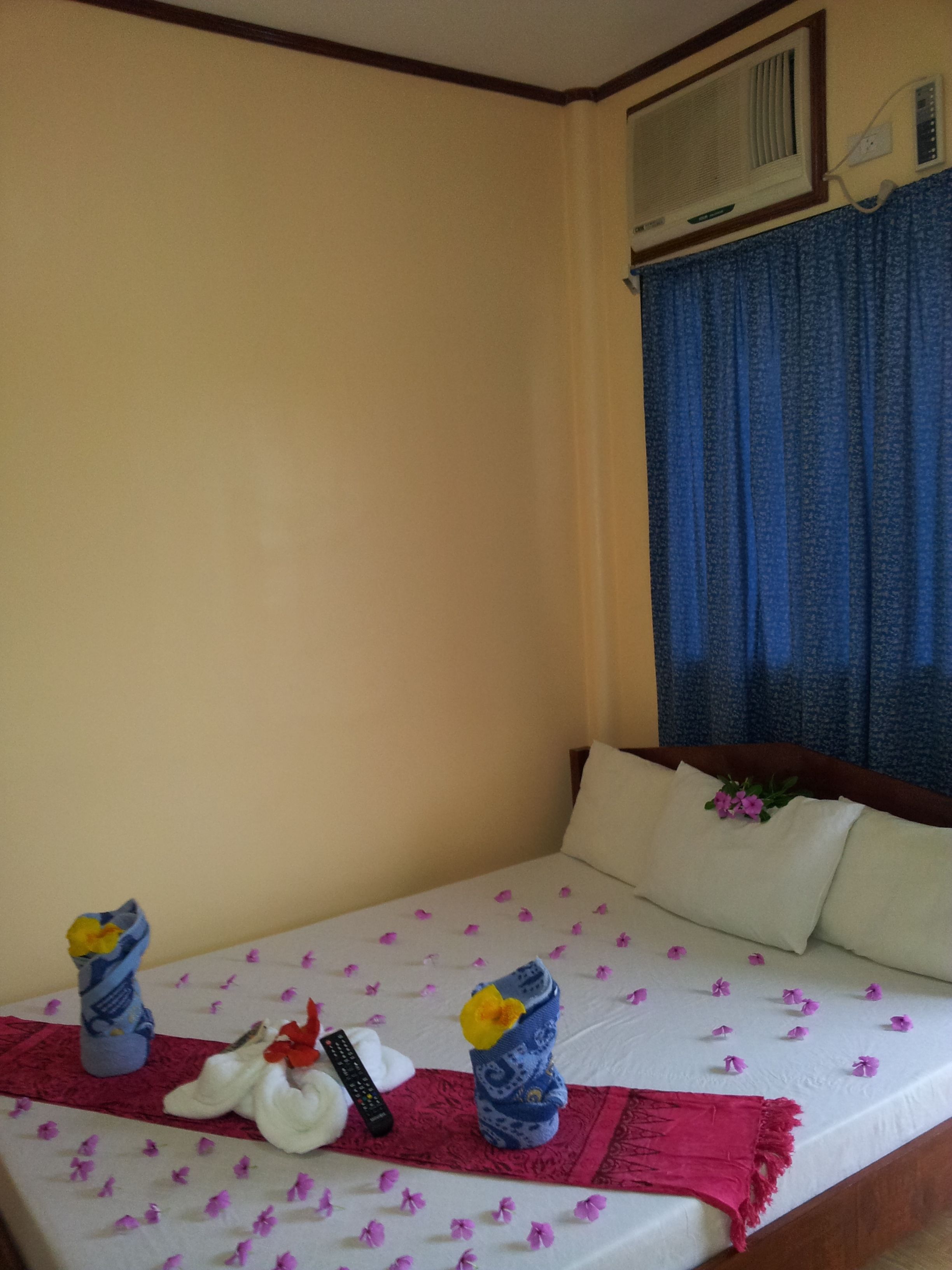 Habitación familiar (Standard)