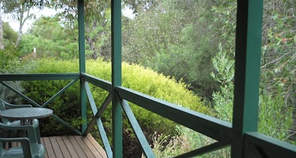 Padthaway Caravan Park