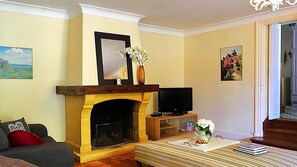 Smart TV, books