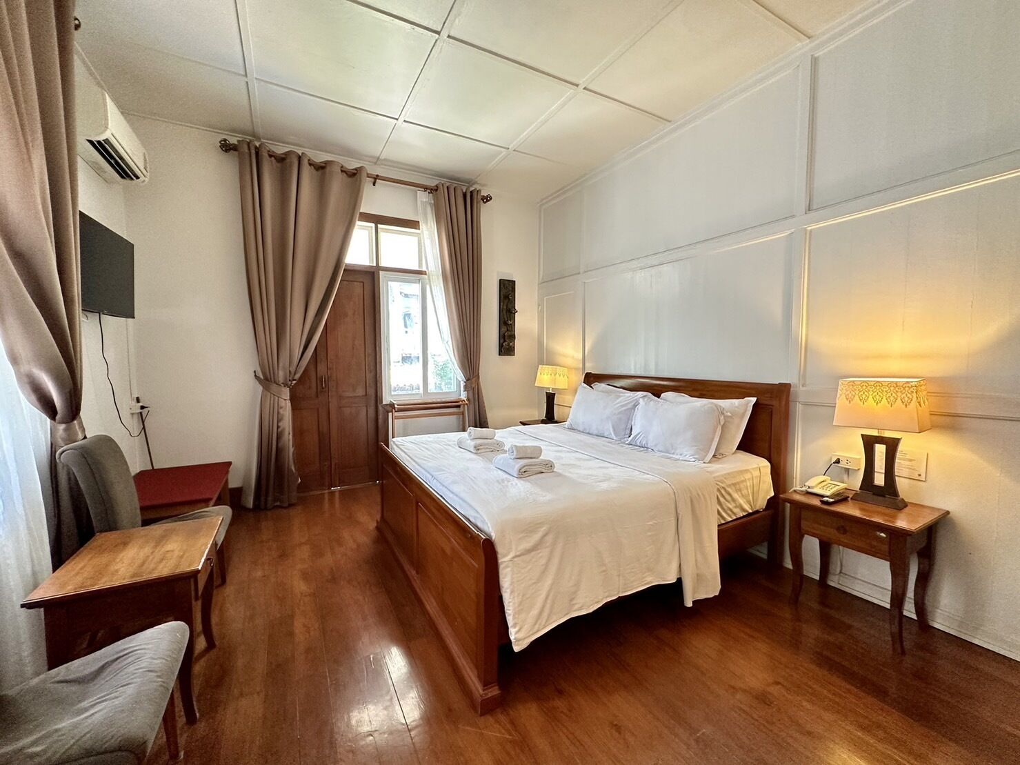 Photo - Dinsomon Hotel