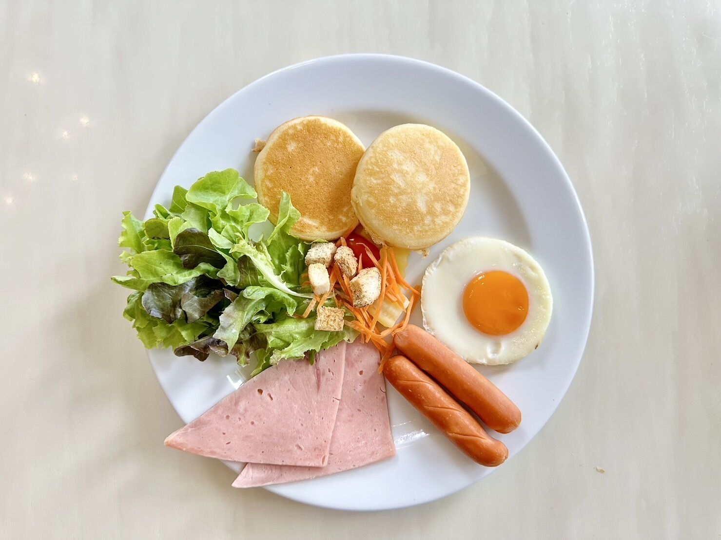 Photo - Dinsomon Hotel