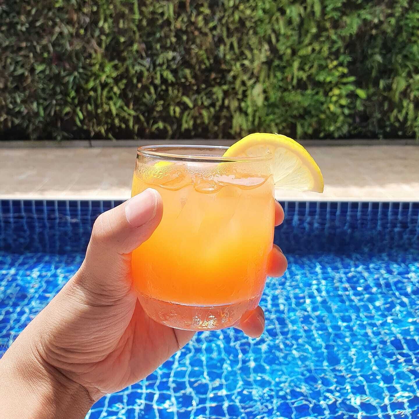 city view from property