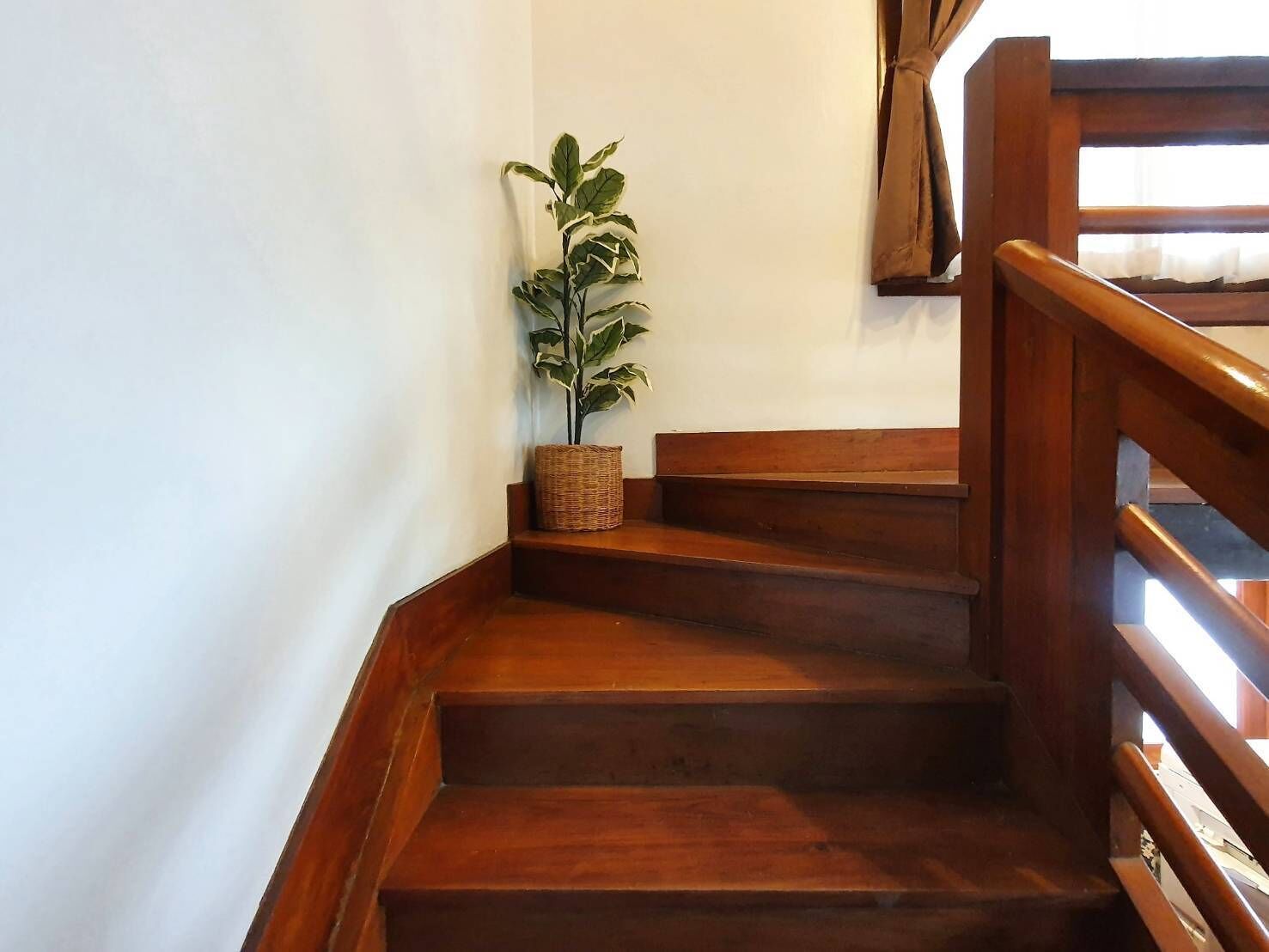 Foto - Dinsomon Hotel