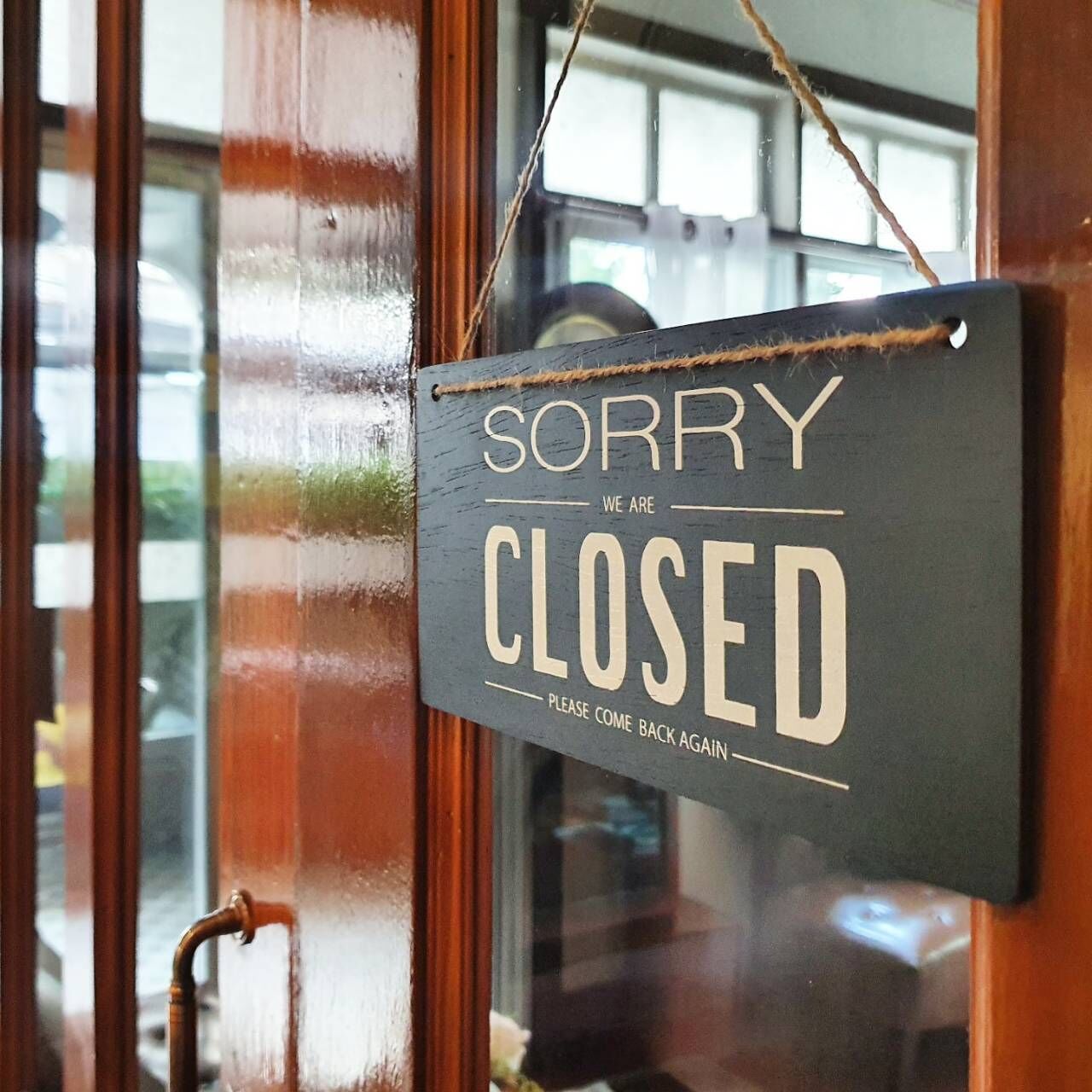 city view from property