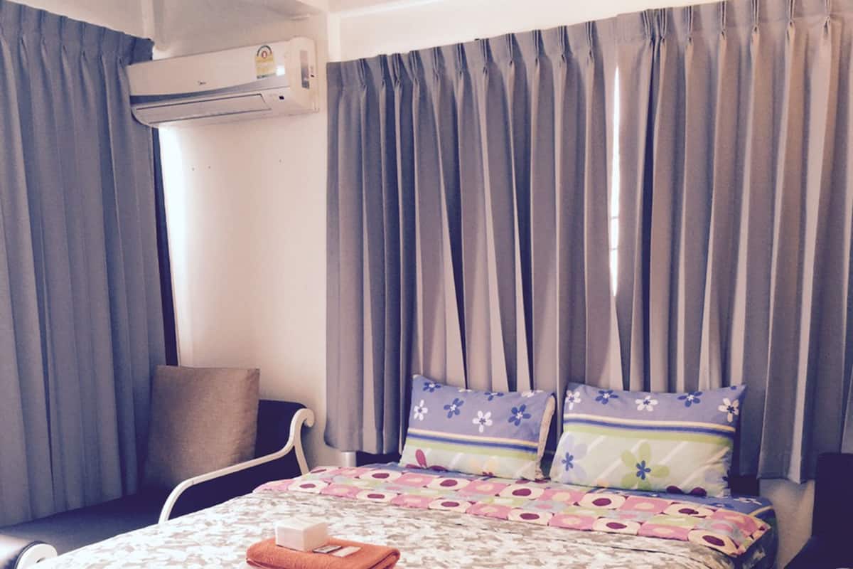 Chambre Double Supérieure