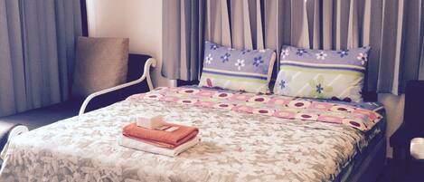 Superior Double Room | Free WiFi