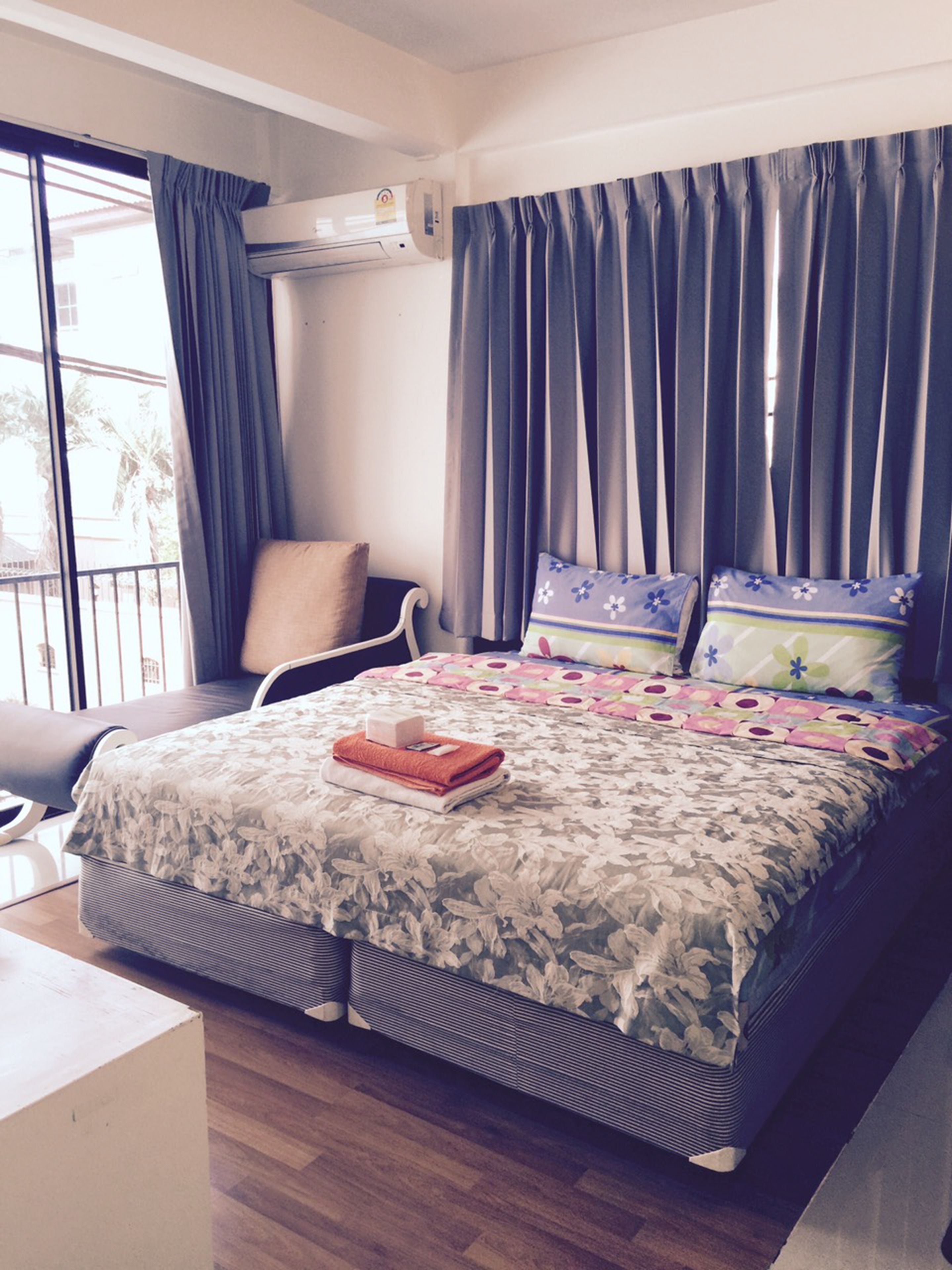 Superior Double Room | Free WiFi