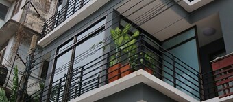 Nine Place Sukhumvit 46