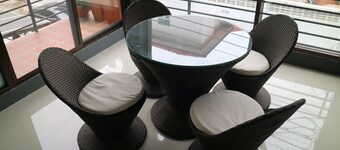 Nine Place Sukhumvit 46