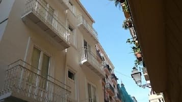 Detalle exterior
