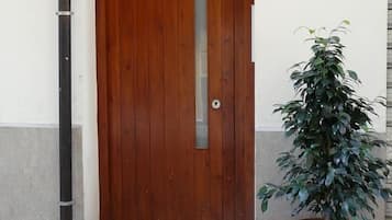 Exterieur