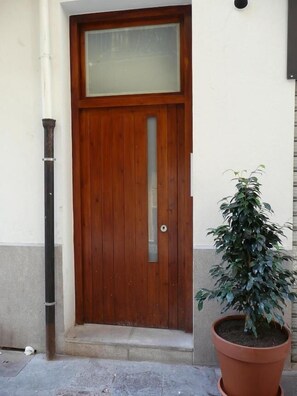 Außenbereich