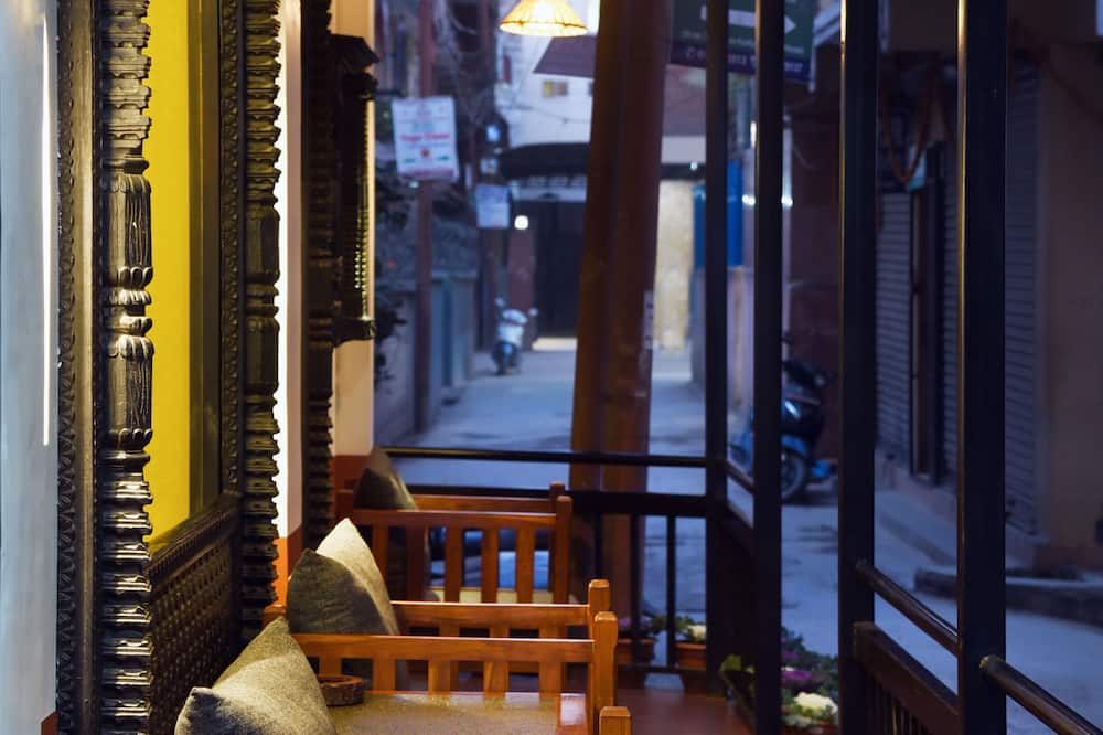 Karma Boutique Hotel