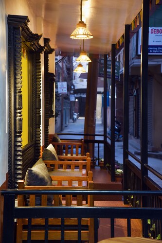 Karma Boutique Hotel